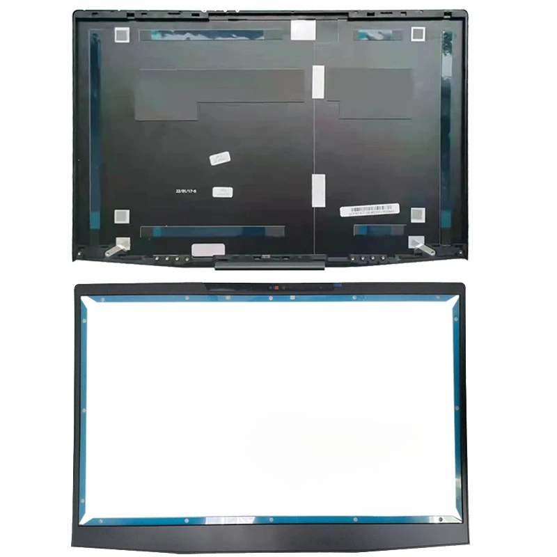 NUEVA Cubierta Trasera LCD, Bi - Laptop Accessories Msi reseña y precio