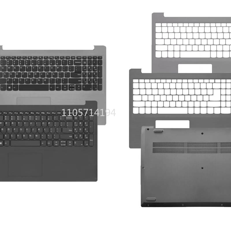 Carcasa Trasera LCD, Marco, Pa - Laptop Accessories Keyboard Cover reseña y precio