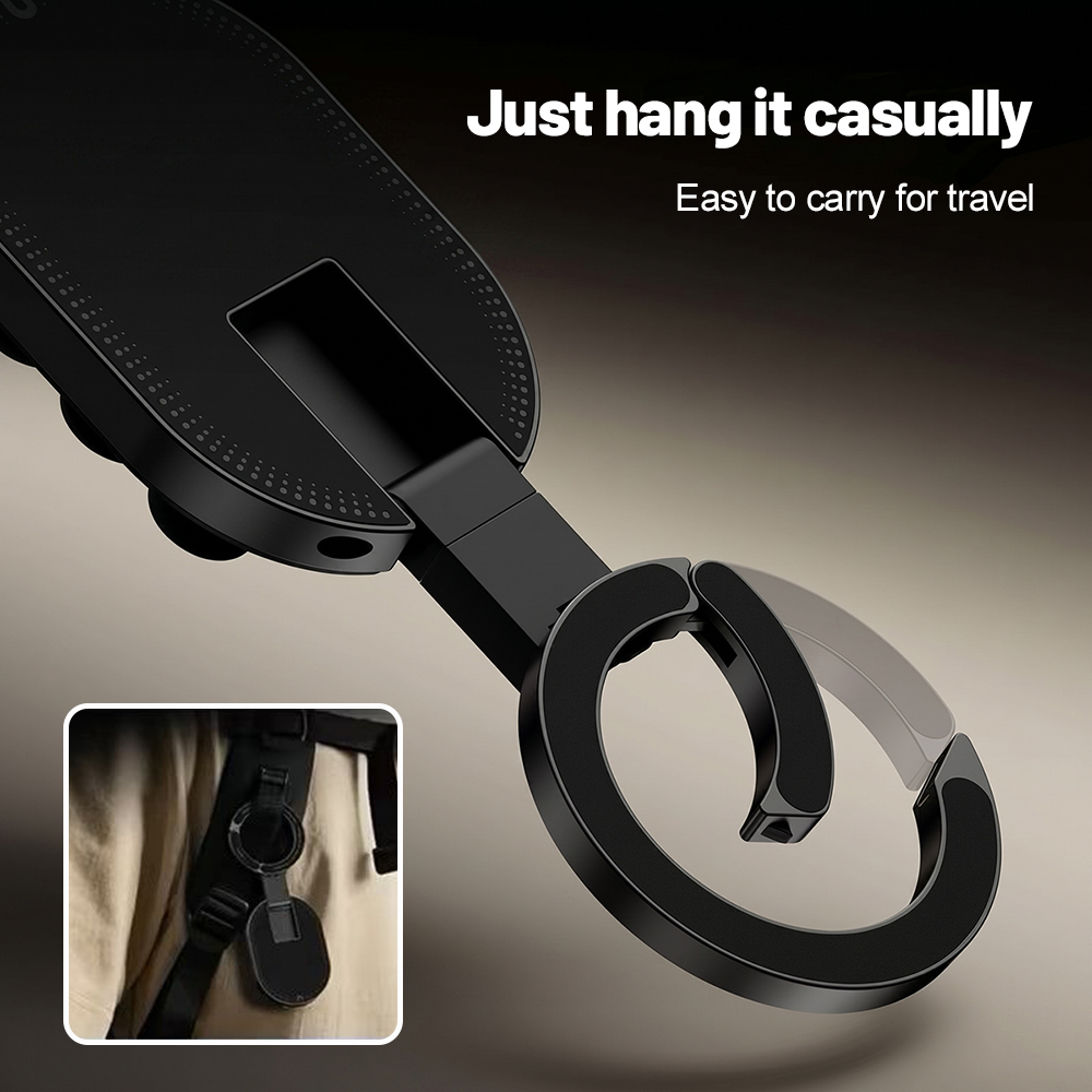 360 °   Soporte magnético para - Laptop Ergonomic Accessories reseña y precio