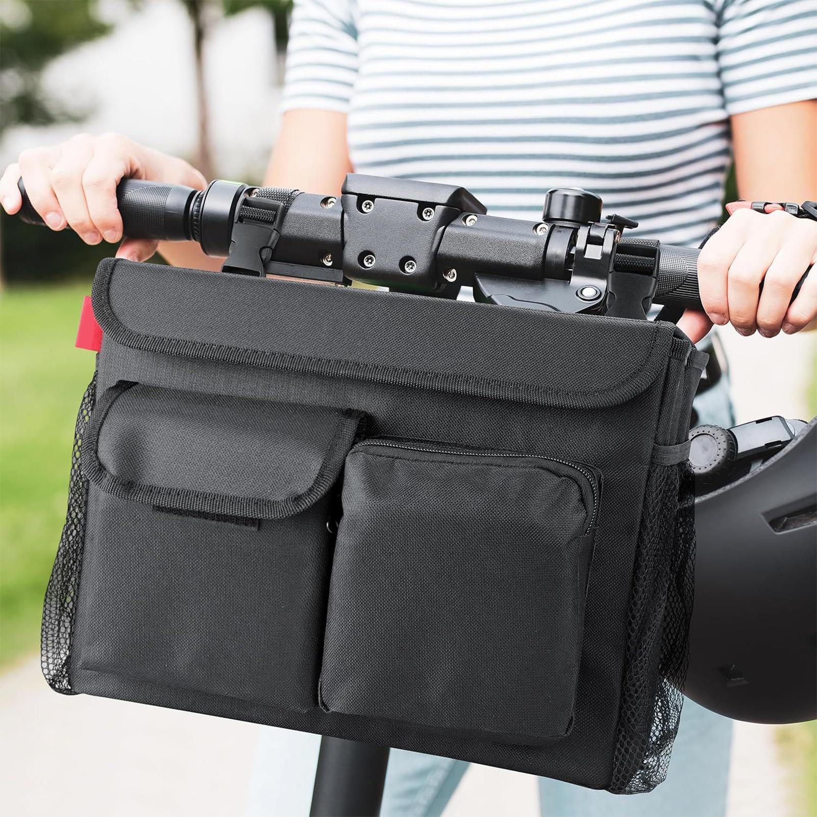 Bolsa para patinete de movilid - Laptop Accessories Pouch reseña y precio