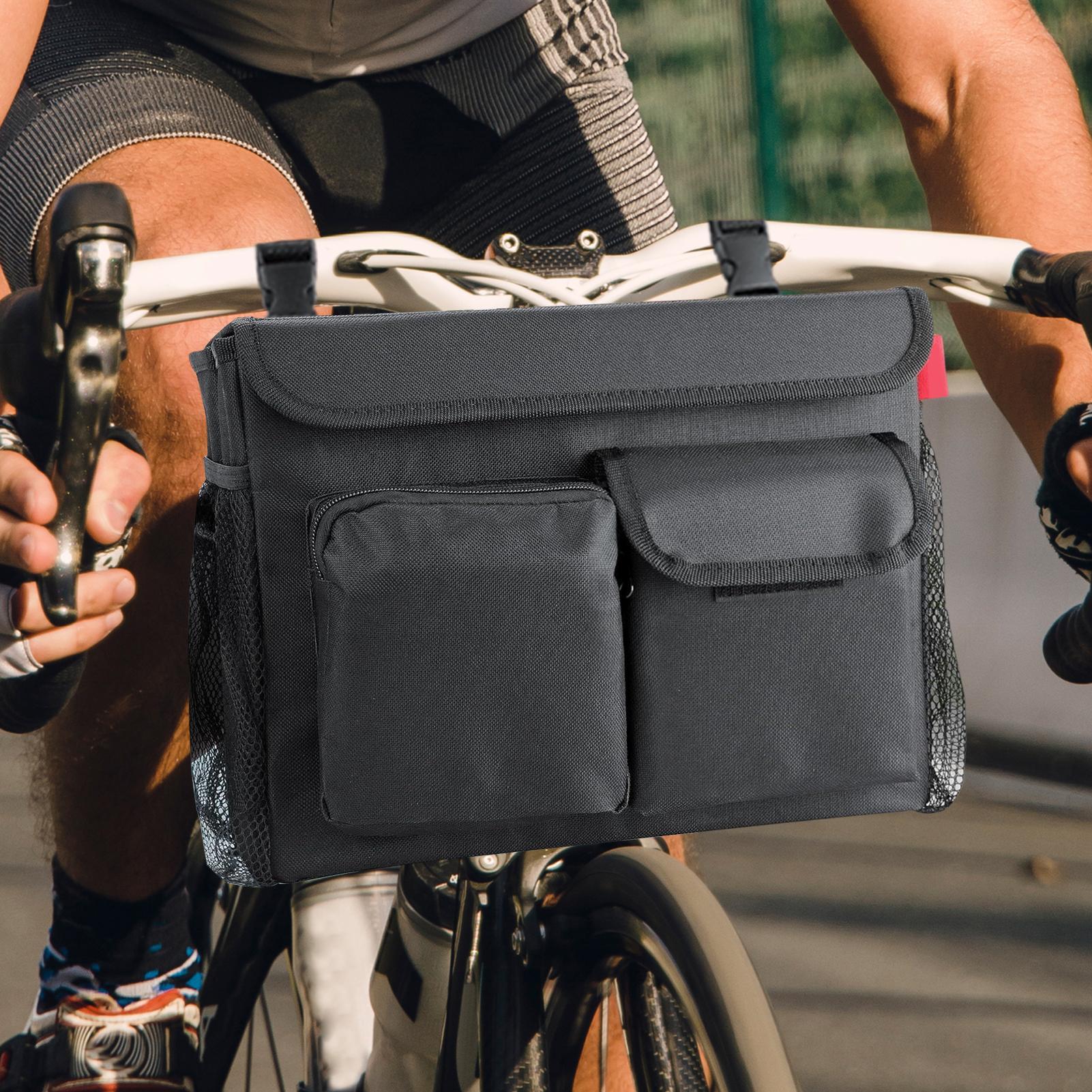 Bolsa para patinete de movilid - Laptop Accessories Pouch reseña y precio