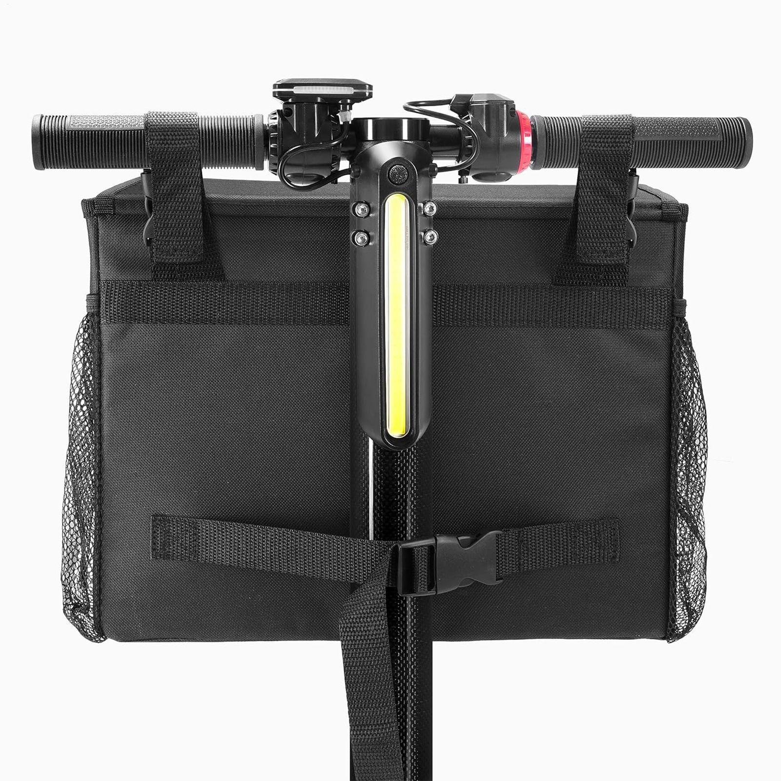 Bolsa para patinete de movilid - Laptop Accessories Pouch reseña y precio