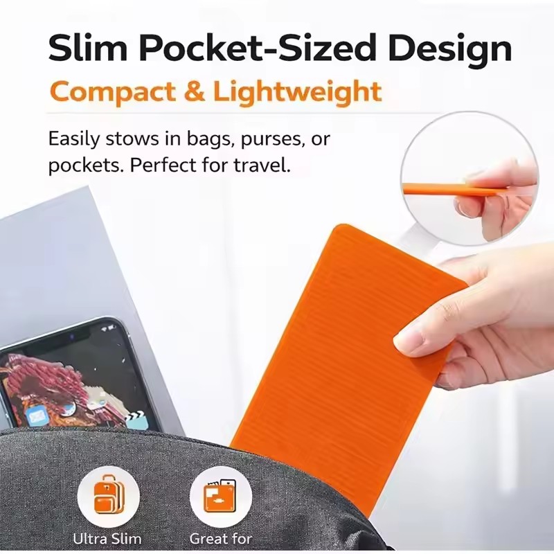 Soporte Plegable y Flexible pa - Laptop Ergonomic Accessories reseña y precio