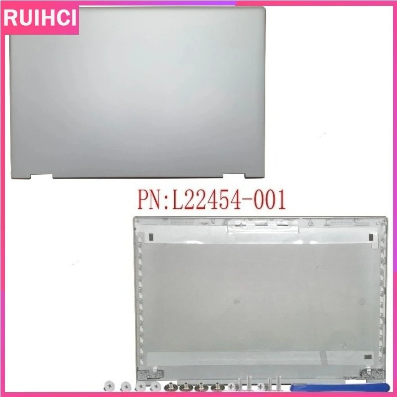 NUEVO para HP Pavilion X360 15 - Laptop Accessories Keyboard Cover reseña y precio