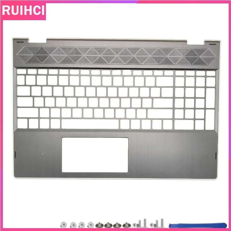 NUEVO para HP Pavilion X360 15 - Laptop Accessories Keyboard Cover reseña y precio
