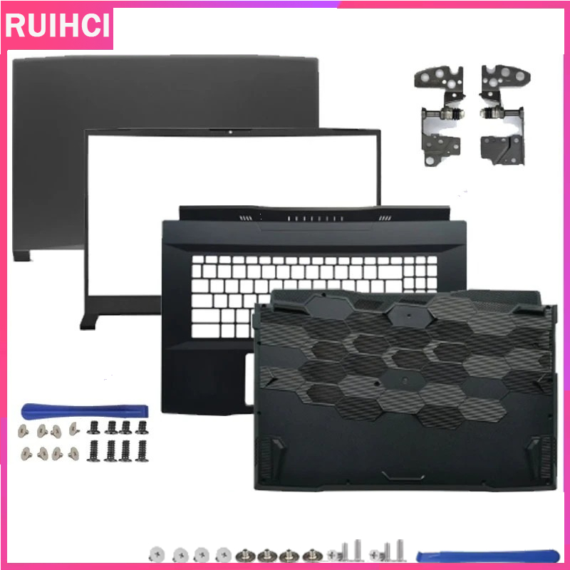 Nuevo para MSI Katana GF76 MS- - Laptop Accessories Msi reseña y precio