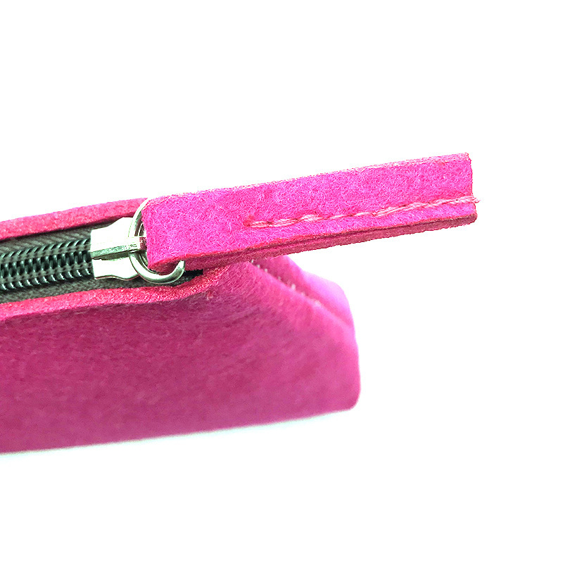 Organizador Digital de fieltro - Laptop Accessories Pouch reseña y precio