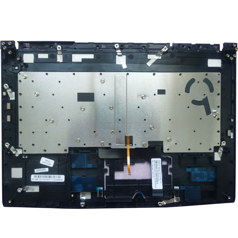Teclado de cubierta superior p - Laptop Accessories Keyboard Cover reseña y precio