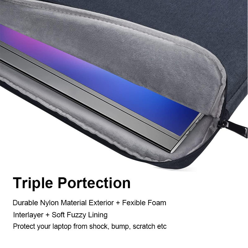 Funda para portátil Macbook Ai - Laptop Accessories Pouch reseña y precio