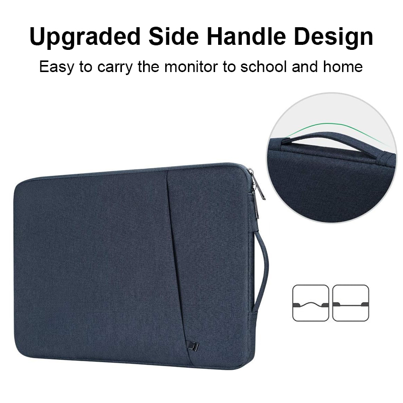 Funda para portátil Macbook Ai - Laptop Accessories Pouch reseña y precio