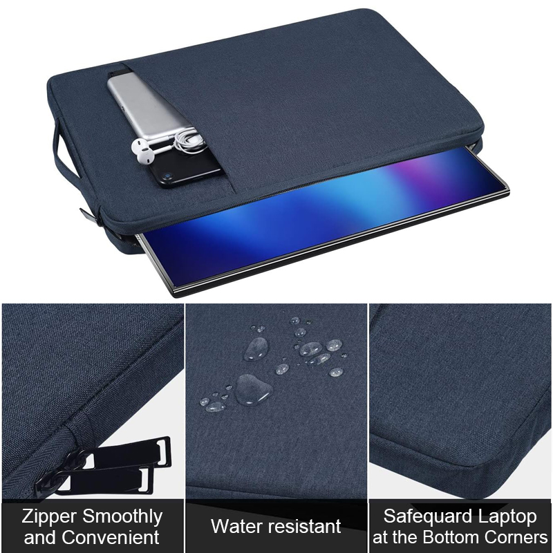 Funda para portátil Macbook Ai - Laptop Accessories Pouch reseña y precio