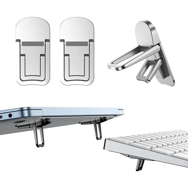 Soporte de refrigeración ajust - Laptop Ergonomic Accessories reseña y precio