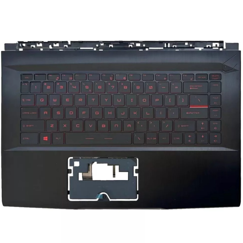 Nuevo para MS-16WK Bravo 15 po - Laptop Accessories Keyboard Cover reseña y precio
