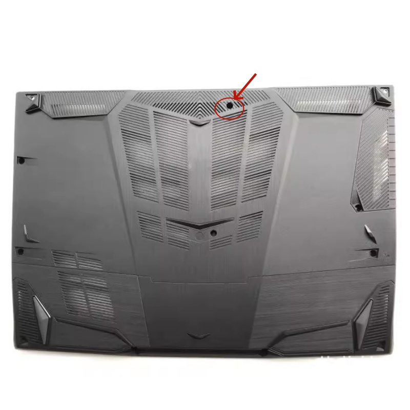 Nuevo para MS-16WK Bravo 15 po - Laptop Accessories Keyboard Cover reseña y precio