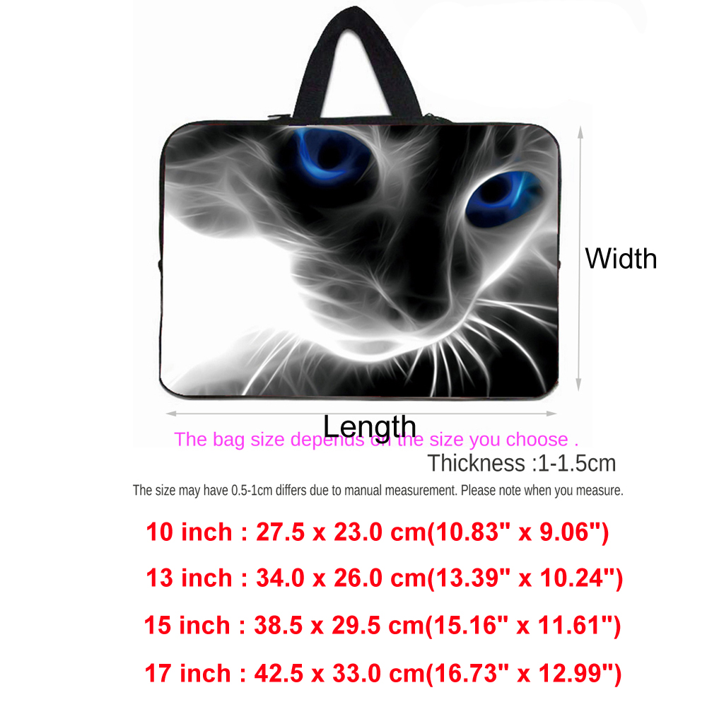 Funda de Neopreno para Laptop  - Laptop Accessories Msi reseña y precio