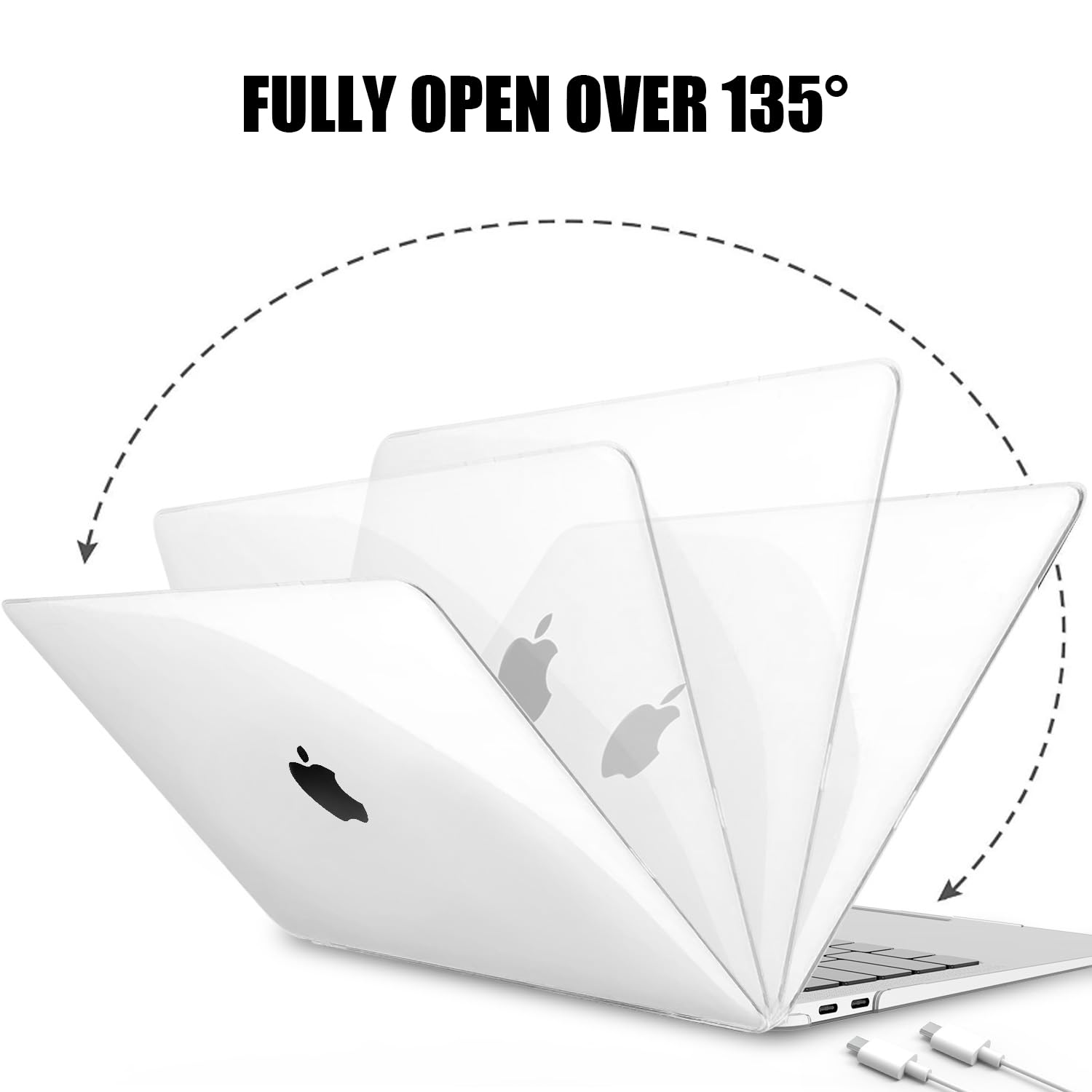 Funda de portátil para Apple M - Laptop Accessories Msi reseña y precio