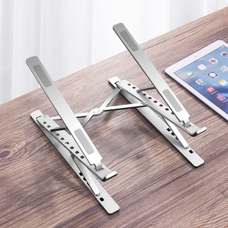 Soporte Plegable Ajustable de  - Laptop Ergonomic Accessories reseña y precio