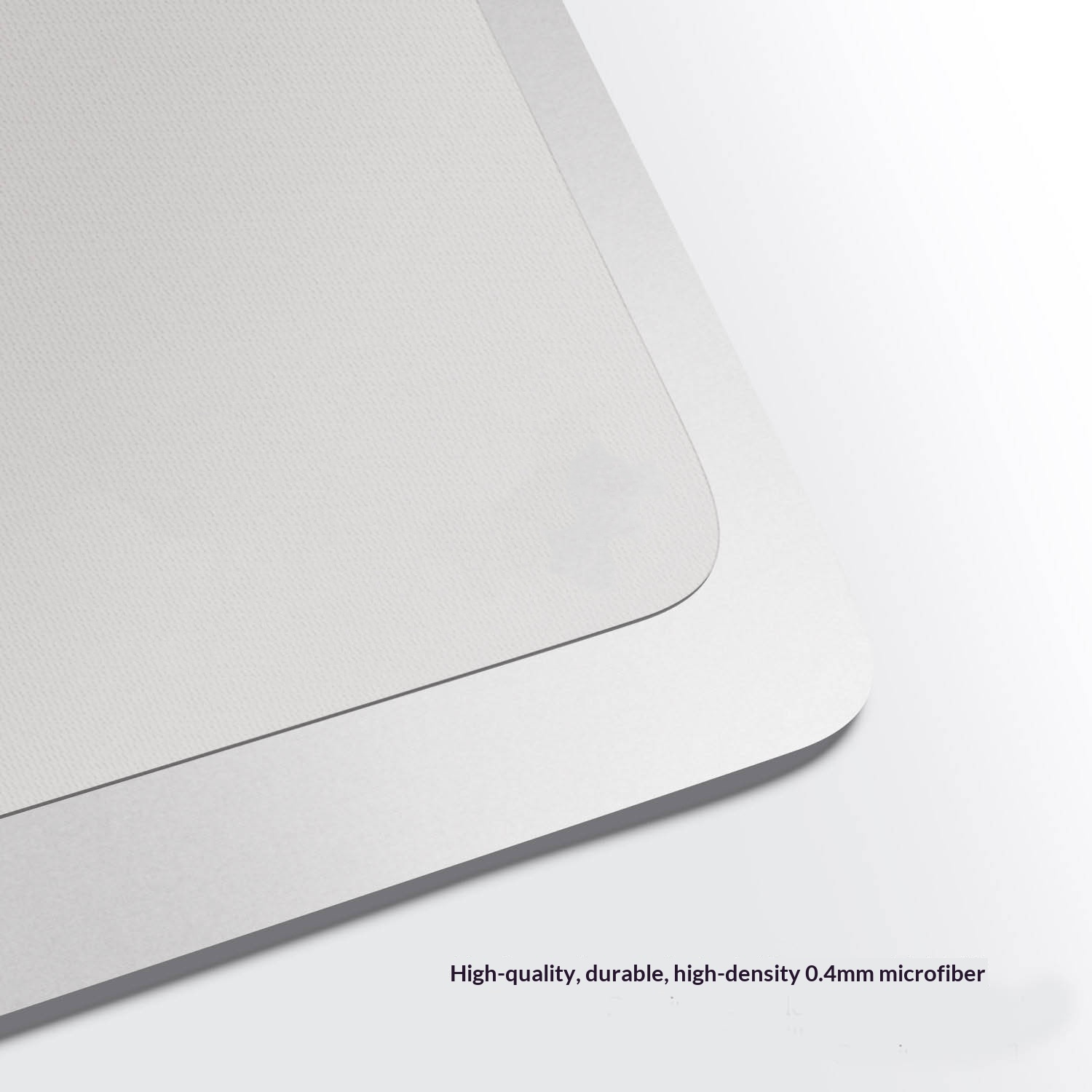 Funda de microfibra suave y fl - Laptop Accessories Keyboard Cover reseña y precio