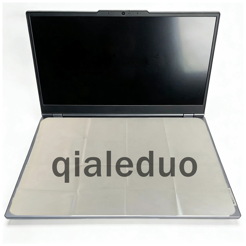 Funda de microfibra suave y fl - Laptop Accessories Keyboard Cover reseña y precio