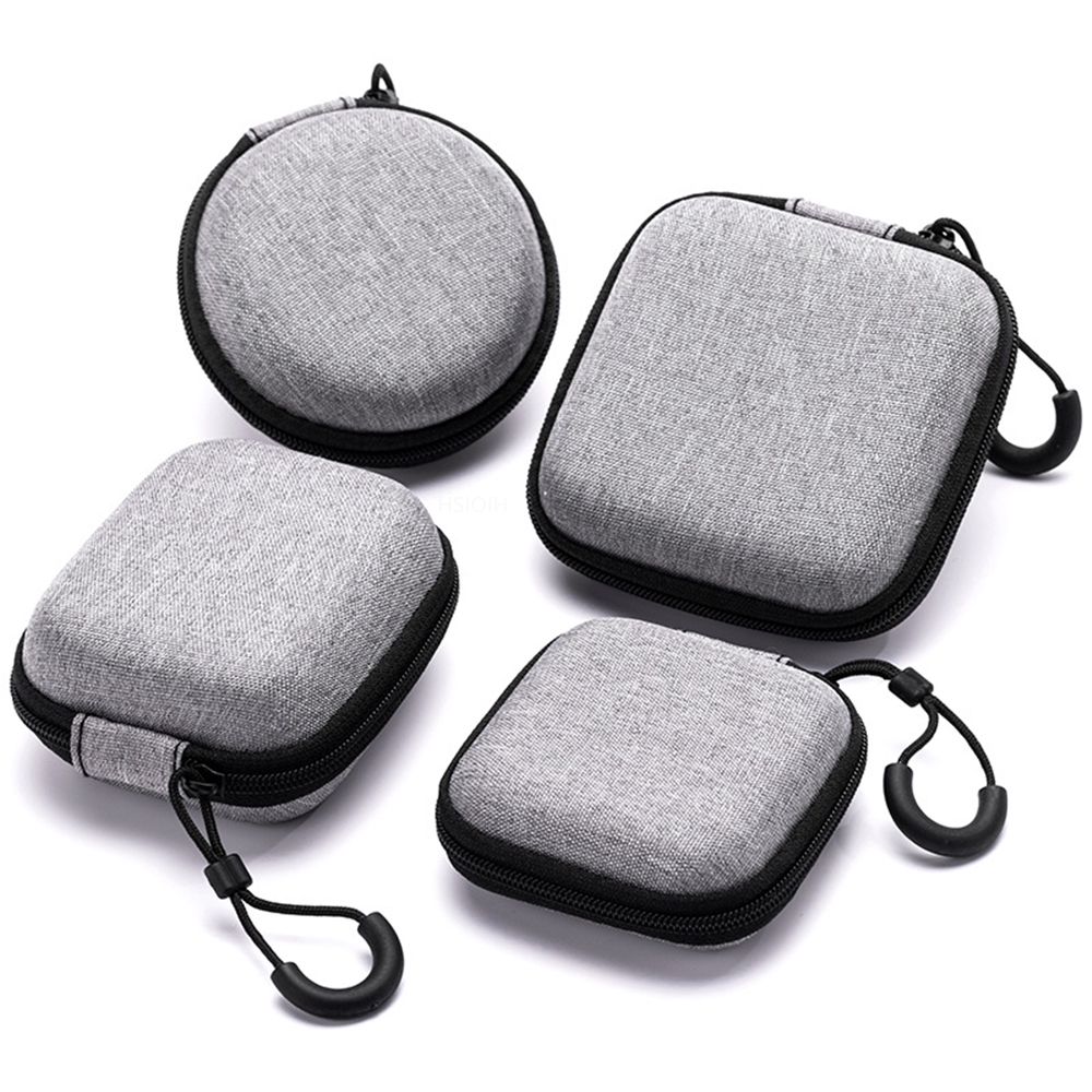 Bolsa organizadora de cables d - Cable Management Bag reseña y precio