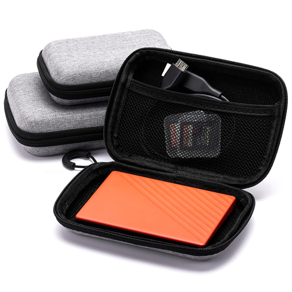 Bolsa organizadora de cables d - Cable Management Bag reseña y precio