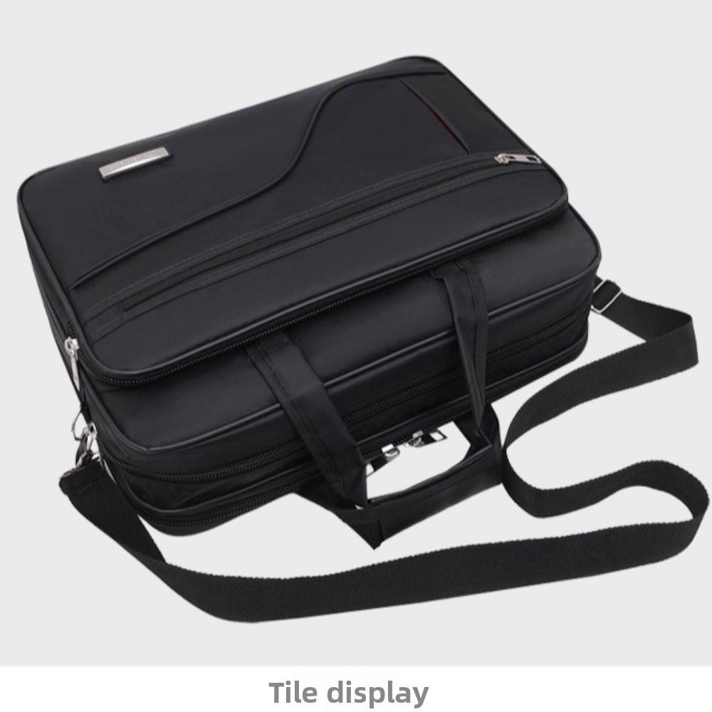 Funda de tela Oxford para orde - Laptop Accessories Pouch reseña y precio