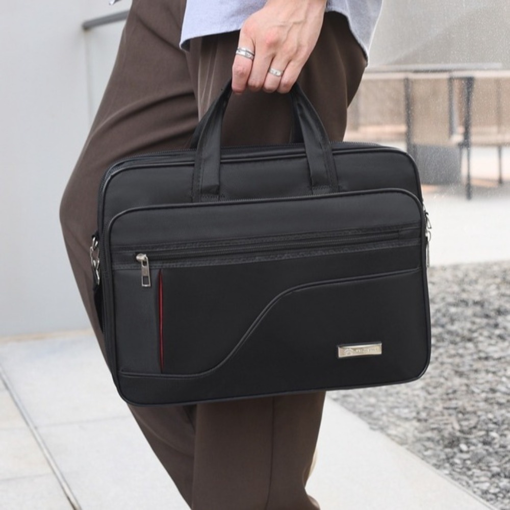 Funda de tela Oxford para orde - Laptop Accessories Pouch reseña y precio