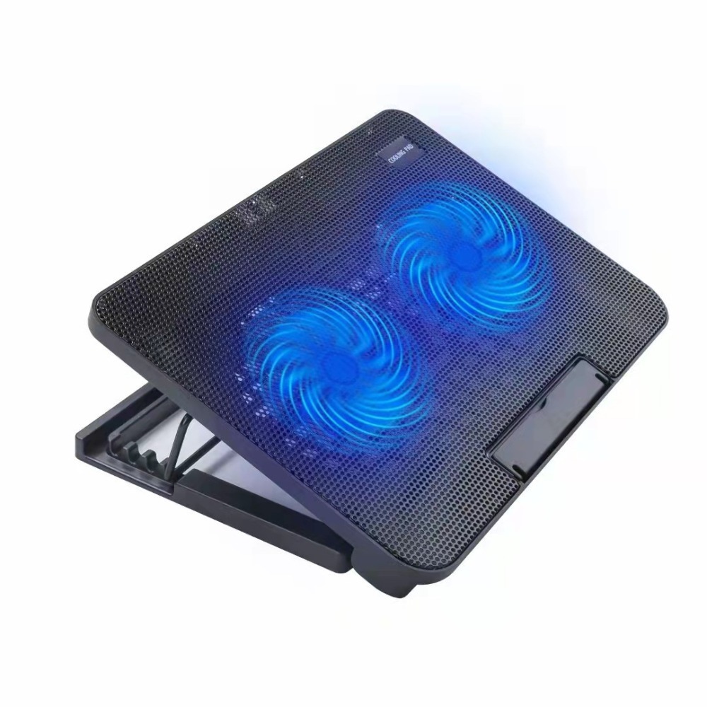 Accesorio para Portátil, Base  - Laptop Accessories Cooling Pad reseña y precio