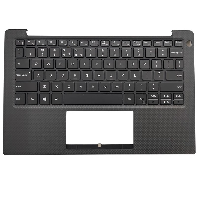 Nuevo para XPS 13 9370 9380 73 - Laptop Accessories Keyboard Cover reseña y precio