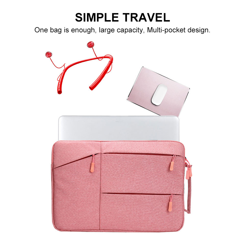 Bolsa para portátiles, funda p - Laptop Accessories Bag reseña y precio