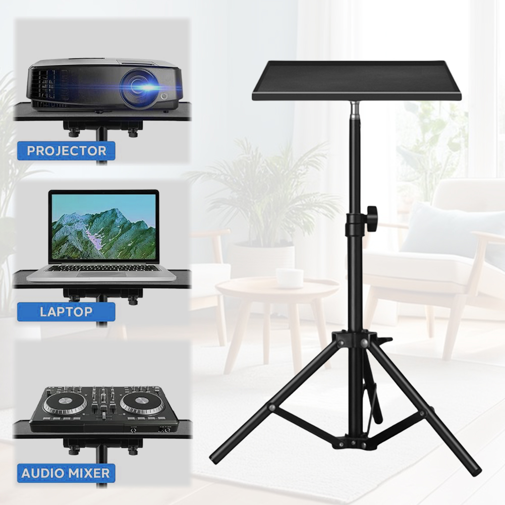 Soporte Universal para Proyect - Laptop Ergonomic Accessories reseña y precio