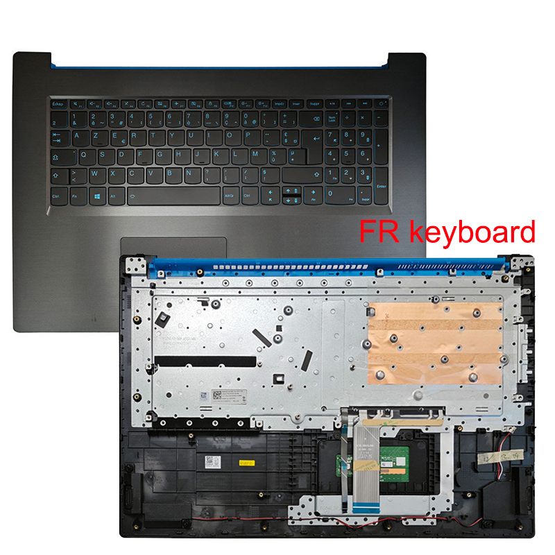 Carcasa superior con reposaman - Laptop Accessories Keyboard Cover reseña y precio
