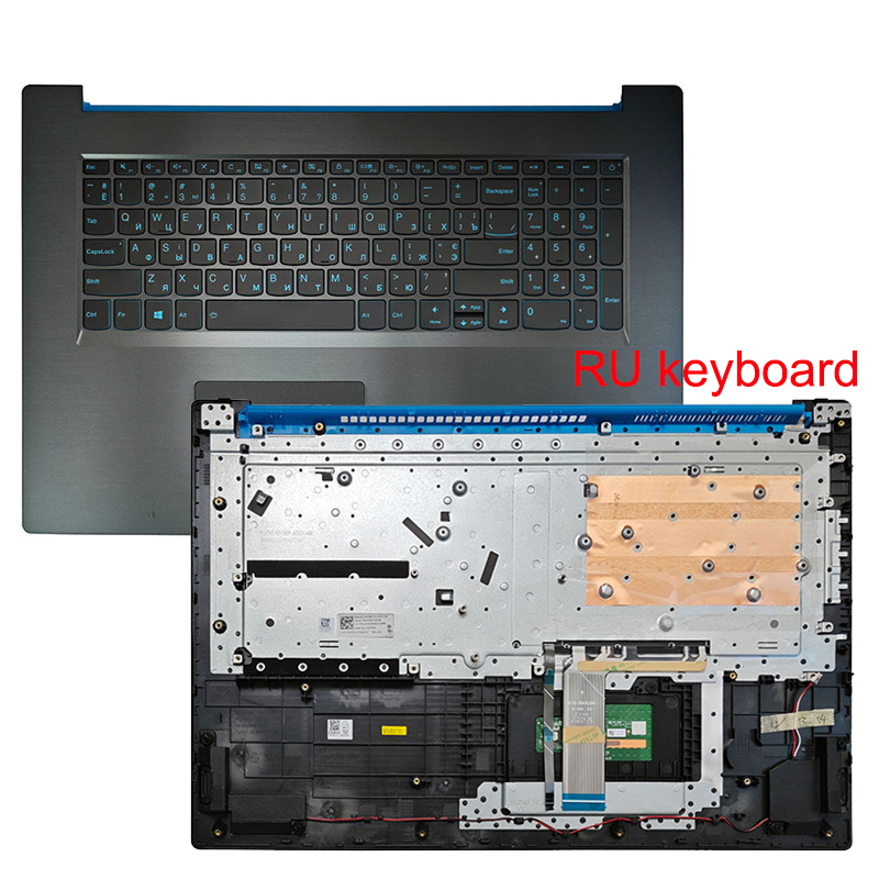 Carcasa superior con reposaman - Laptop Accessories Keyboard Cover reseña y precio