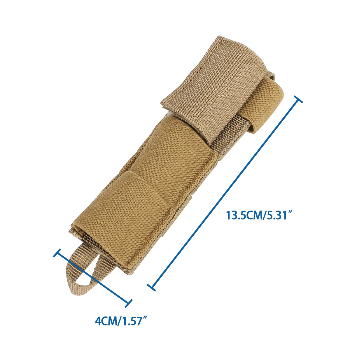 Cable de reubicación de antena - Cable Management Bag reseña y precio