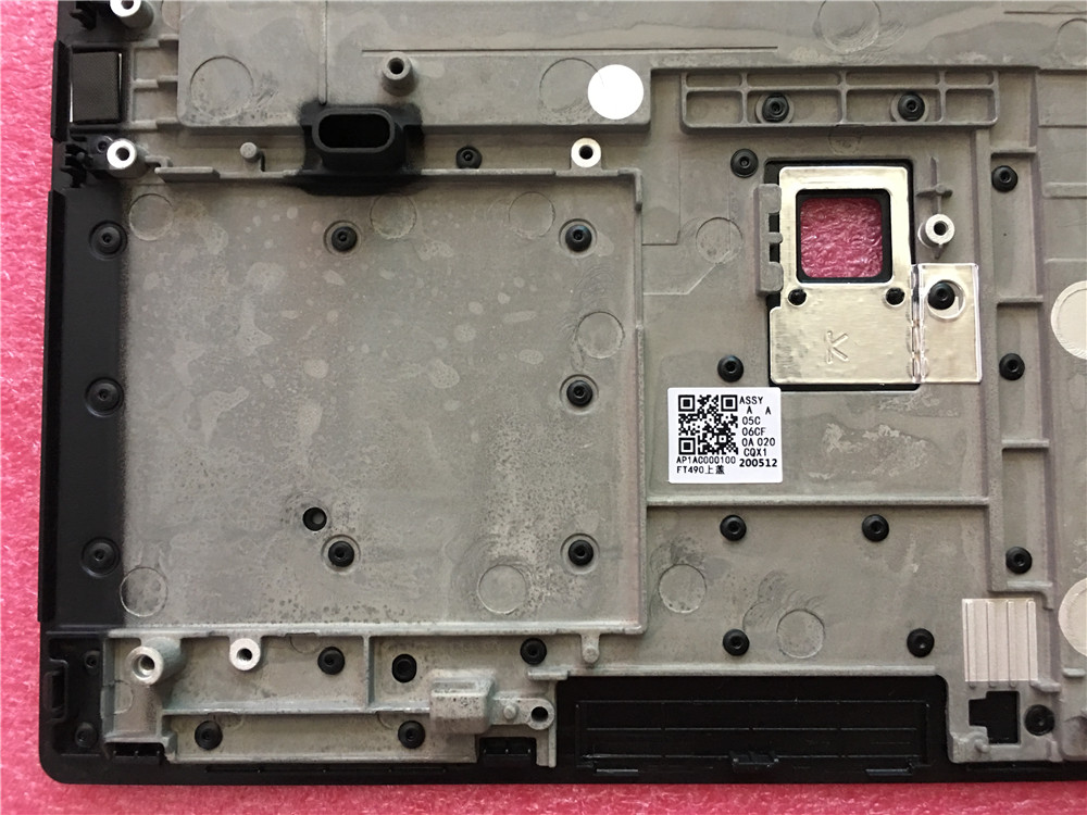 Nuevo Original para Lenovo Thi - Laptop Accessories Keyboard Cover reseña y precio