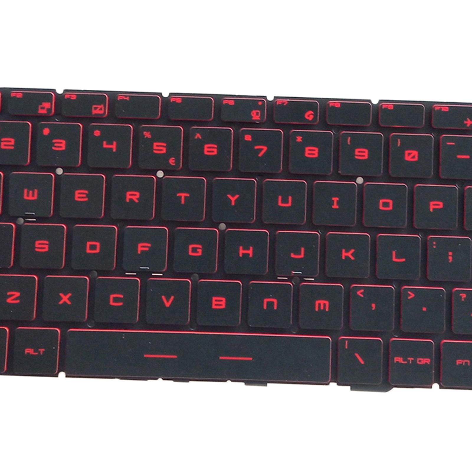 Teclado para Portátil con Dise - Laptop Accessories Msi reseña y precio