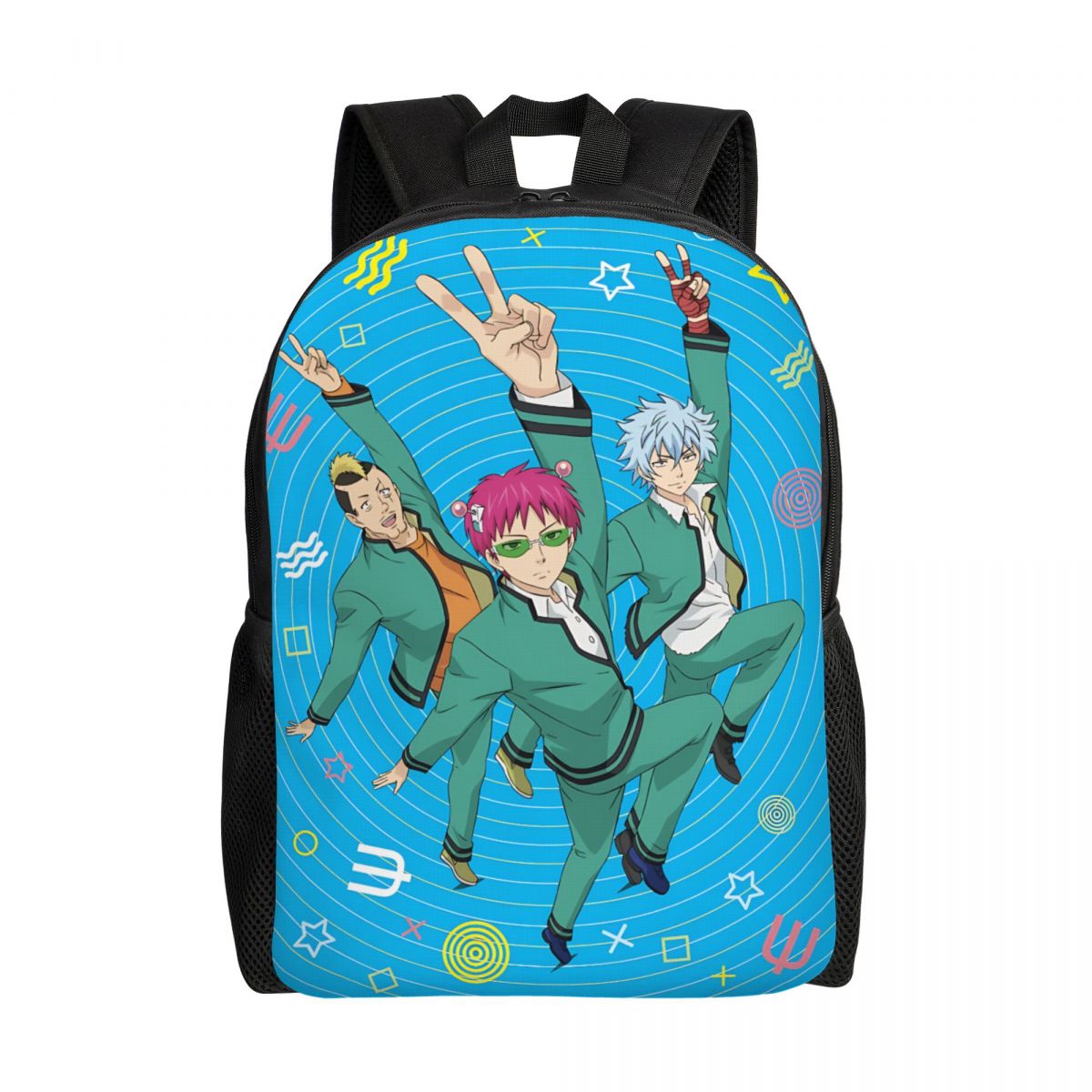 Mochila de viaje personalizada - Laptop Accessories Bag reseña y precio