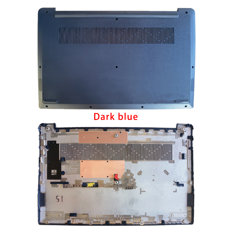 Nuevo para Lenovo IdeaPad 3 15 - Accessories For New Laptop reseña y precio