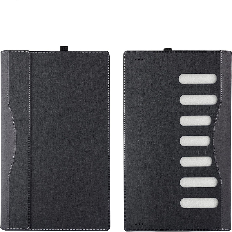 Funda protectora de piel sinté - Laptop Accessories Pouch reseña y precio