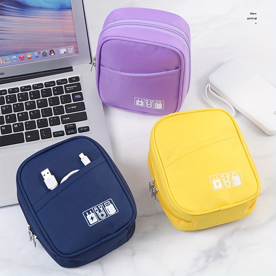 Bolsa de Almacenamiento para A - Cable Management Bag reseña y precio