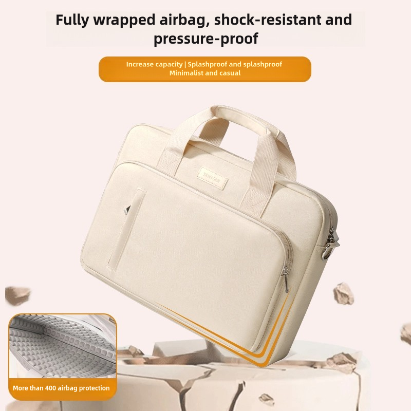 Maletín para Portátil de 13.3, - Laptop Accessories Bag reseña y precio