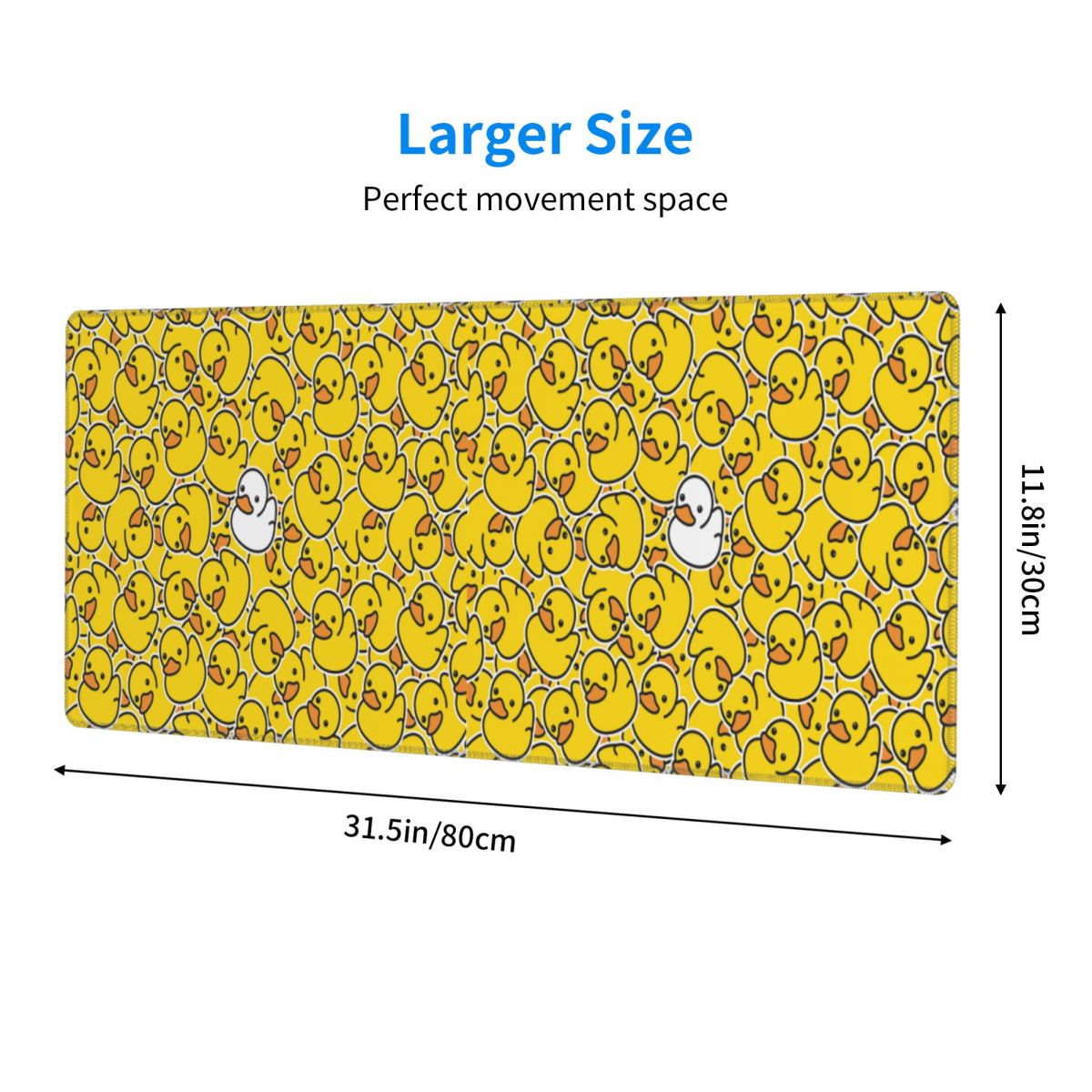 Alfombrilla de Ratón Grande co - Yellow Laptop Accessories reseña y precio