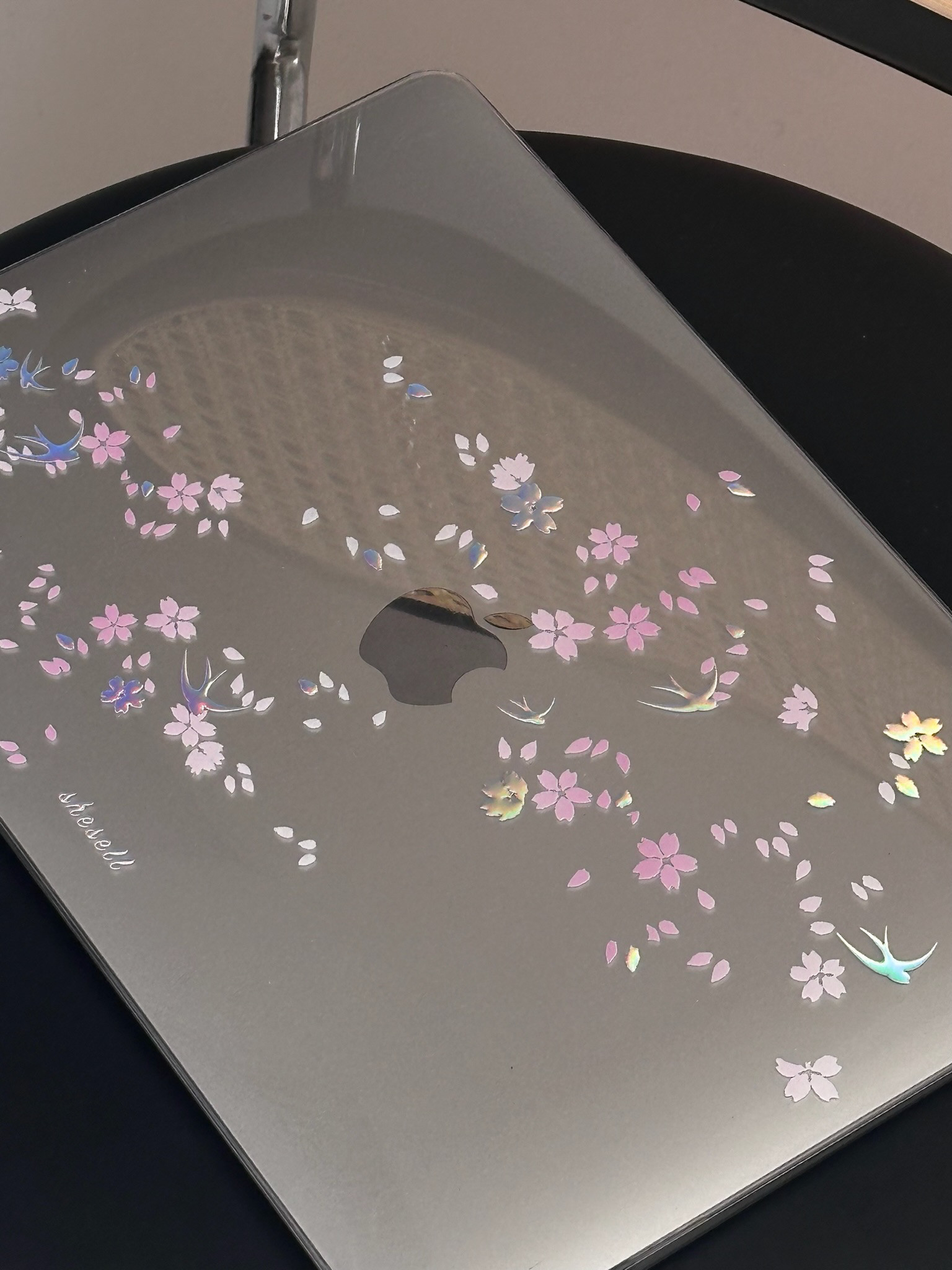 Funda de Cristal con Diseño de - Laptop Accessories Msi reseña y precio