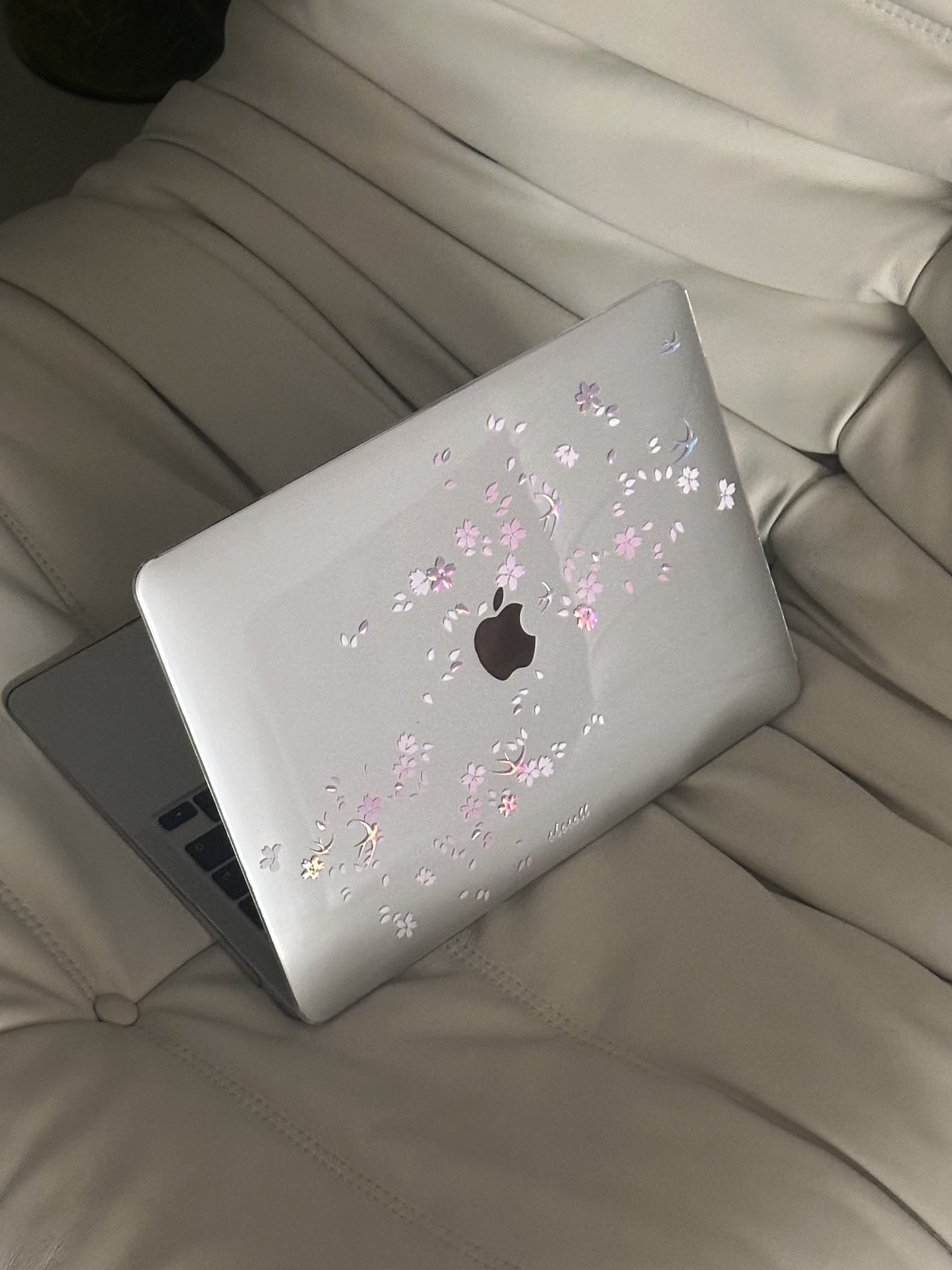 Funda de Cristal con Diseño de - Laptop Accessories Msi reseña y precio