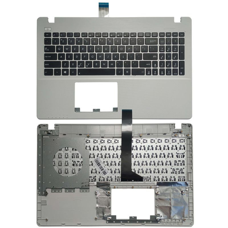 Cubierta superior de teclado p - Laptop Accessories Keyboard Cover reseña y precio