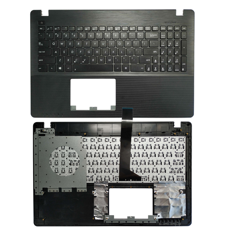 Cubierta superior de teclado p - Laptop Accessories Keyboard Cover reseña y precio