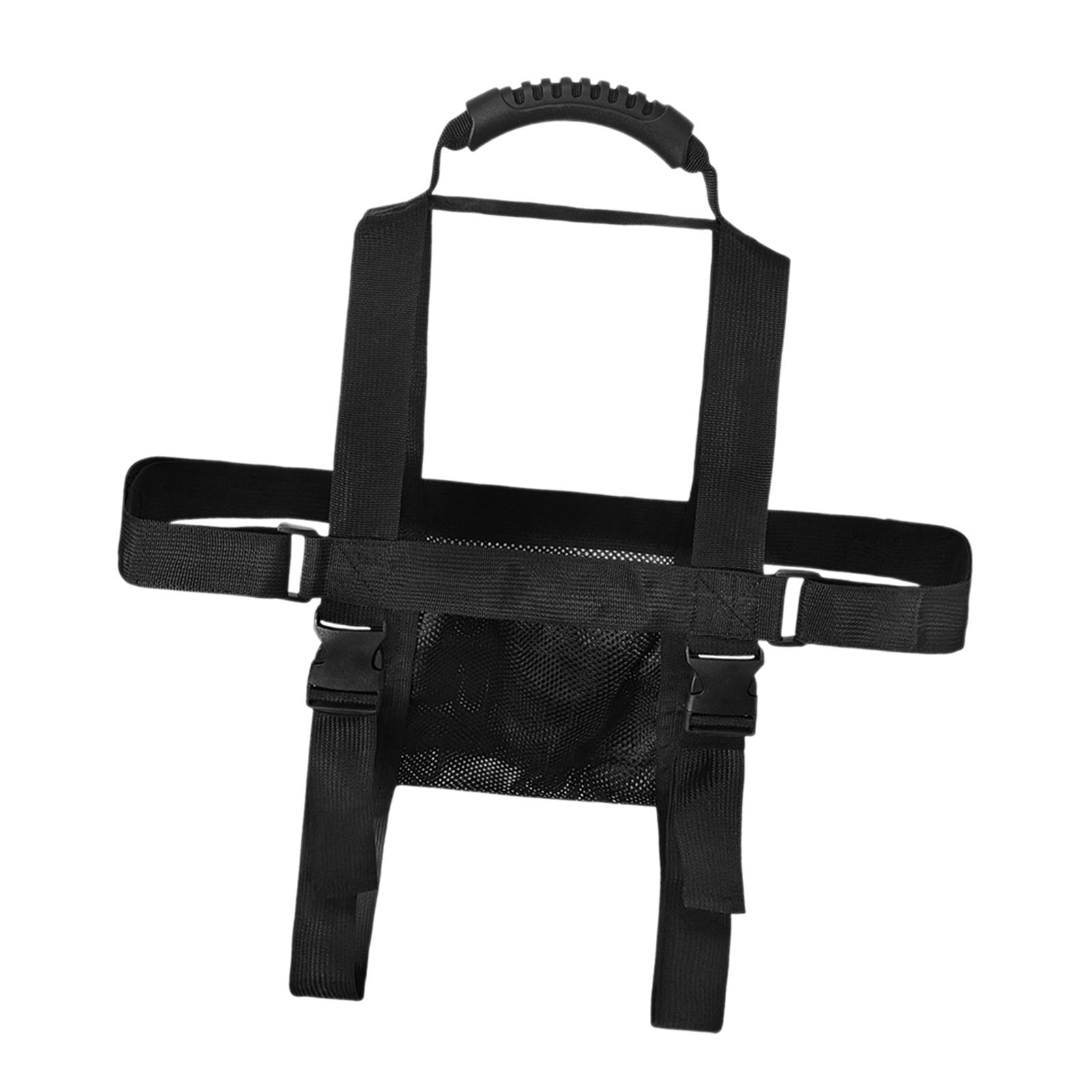 Correa de transporte de torre  - Laptop Accessories Bag reseña y precio