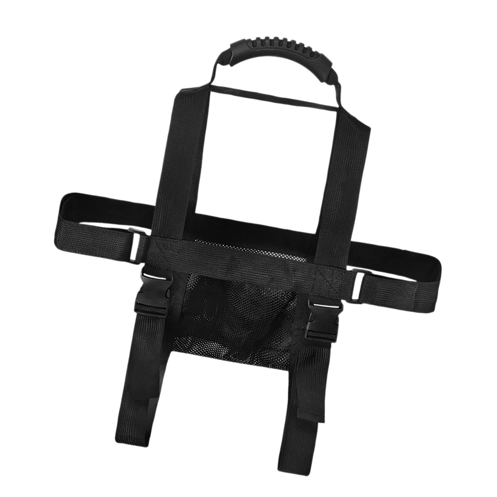 Correa de transporte de torre  - Laptop Accessories Bag reseña y precio