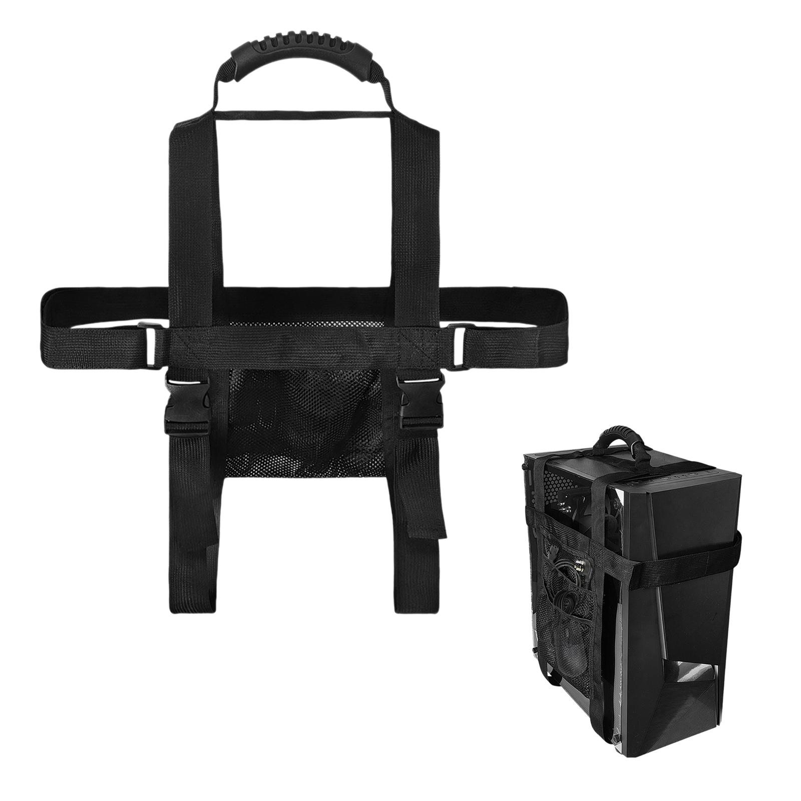 Correa de transporte de torre  - Laptop Accessories Bag reseña y precio