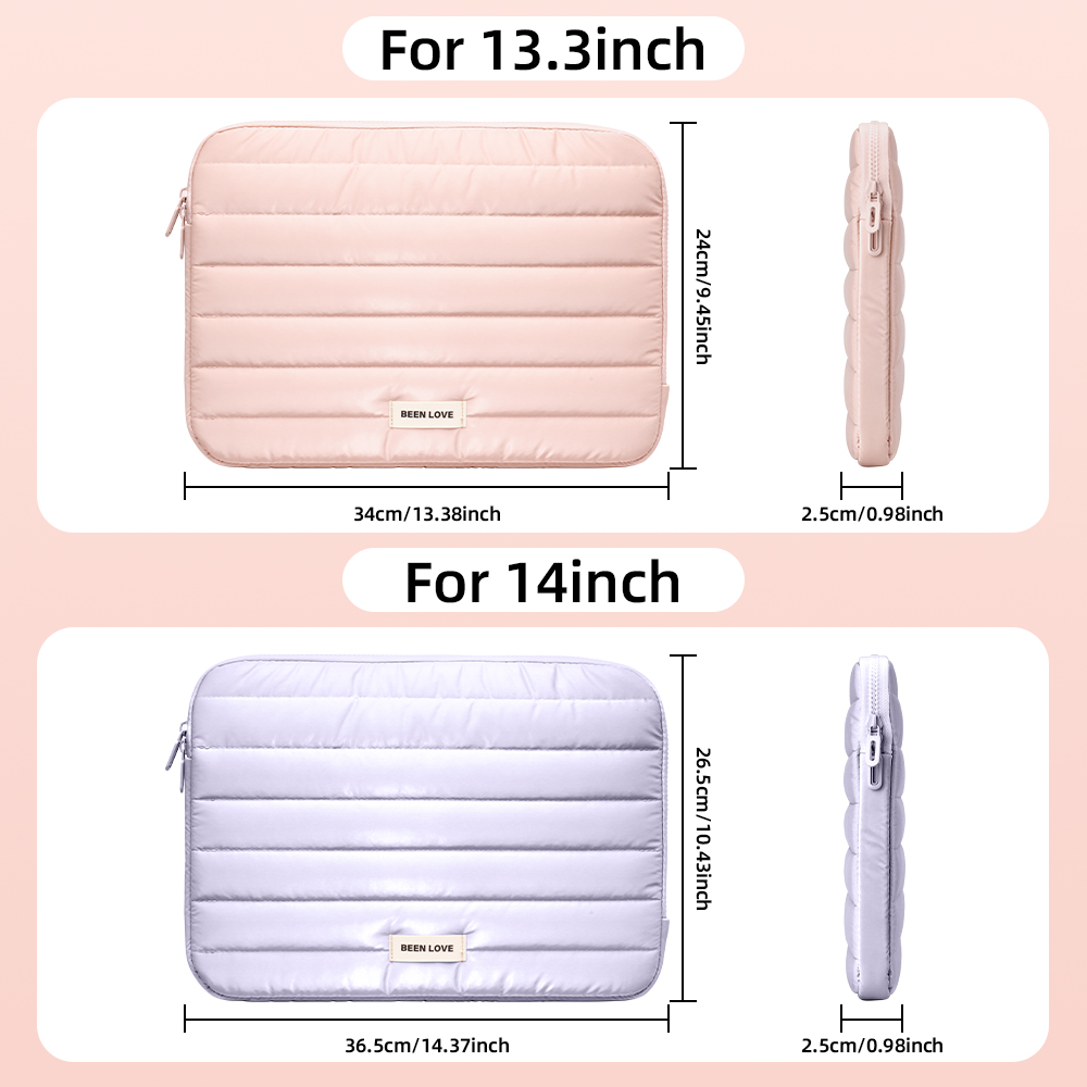 Funda hinchada para ordenador  - Laptop Accessories Msi reseña y precio